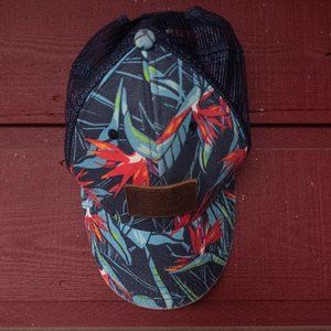 vineyard vines snapback